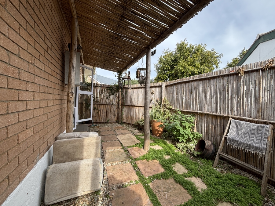 3 Bedroom Property for Sale in Fisherhaven Western Cape